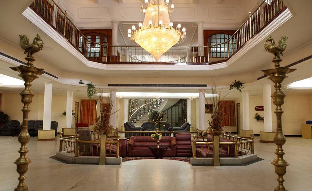 Pleasant Days Resort Chembarambakkam Lake Dış mekan fotoğraf