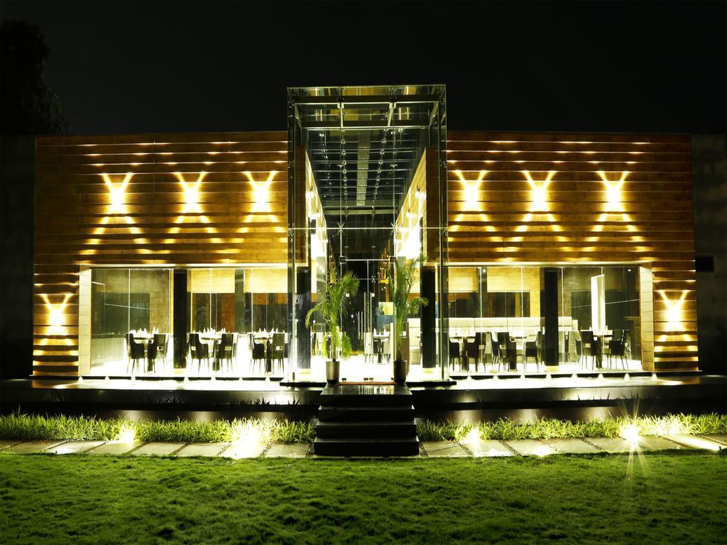Pleasant Days Resort Chembarambakkam Lake Dış mekan fotoğraf