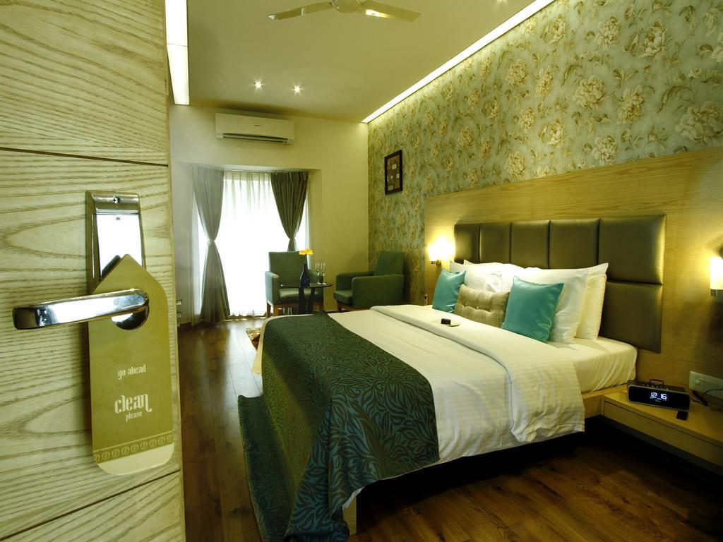 Pleasant Days Resort Chembarambakkam Lake Dış mekan fotoğraf