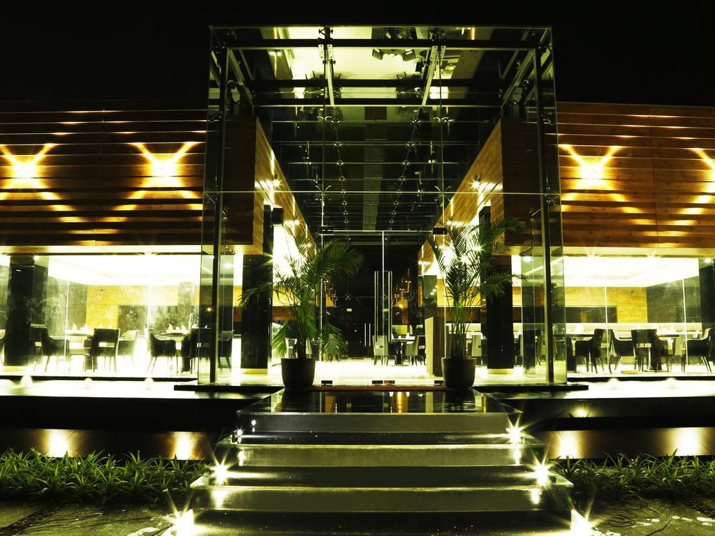 Pleasant Days Resort Chembarambakkam Lake Dış mekan fotoğraf