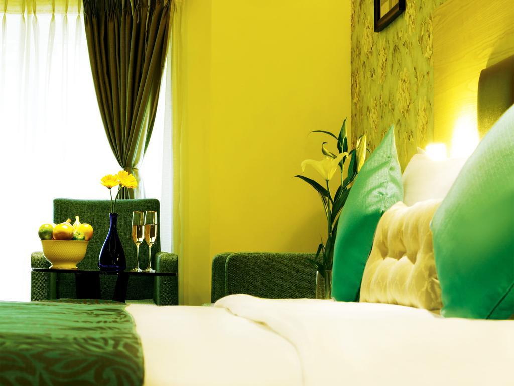 Pleasant Days Resort Chembarambakkam Lake Dış mekan fotoğraf