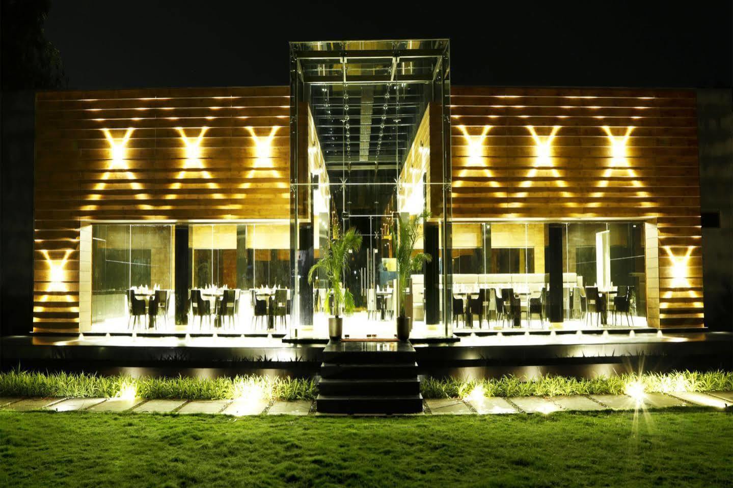 Pleasant Days Resort Chembarambakkam Lake Dış mekan fotoğraf